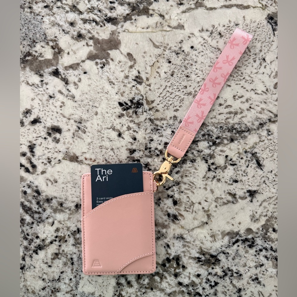 Andar The Ari Wallet - NEW